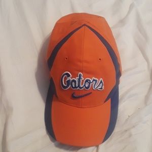 Youth Nike Florida Gators NCAAHat